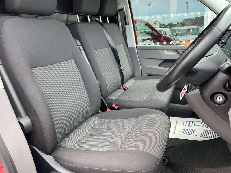 Used Volkswagen Transporter 2021 for sale - 77137269: Photo 27