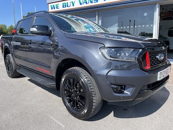 Used Ford Ranger 2021 for sale - 79032772: Photo