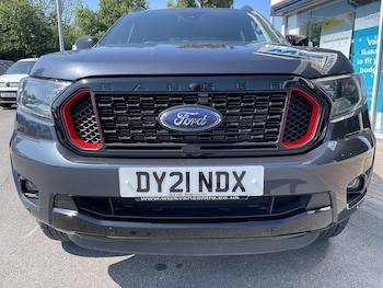 Used Ford Ranger 2021 for sale - 79032772: Photo
