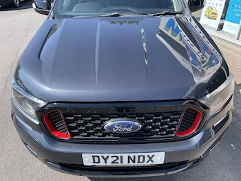 Used Ford Ranger 2021 for sale - 79032772: Photo