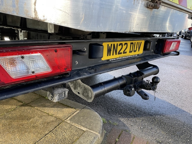 Used Ford Transit 2022 for sale - 77223001: Photo 10