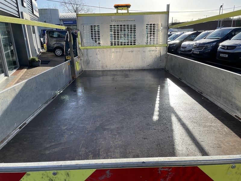 Used Ford Transit 2022 for sale - 77223001: Photo 11