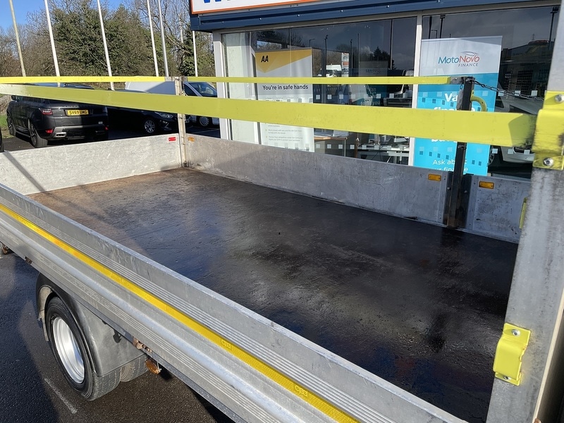 Used Ford Transit 2022 for sale - 77223001: Photo 12