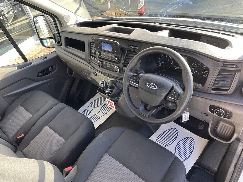 Used Ford Transit 2022 for sale - 77223001: Photo 14