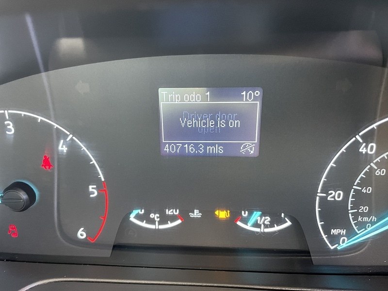 Used Ford Transit 2022 for sale - 77223001: Photo 16