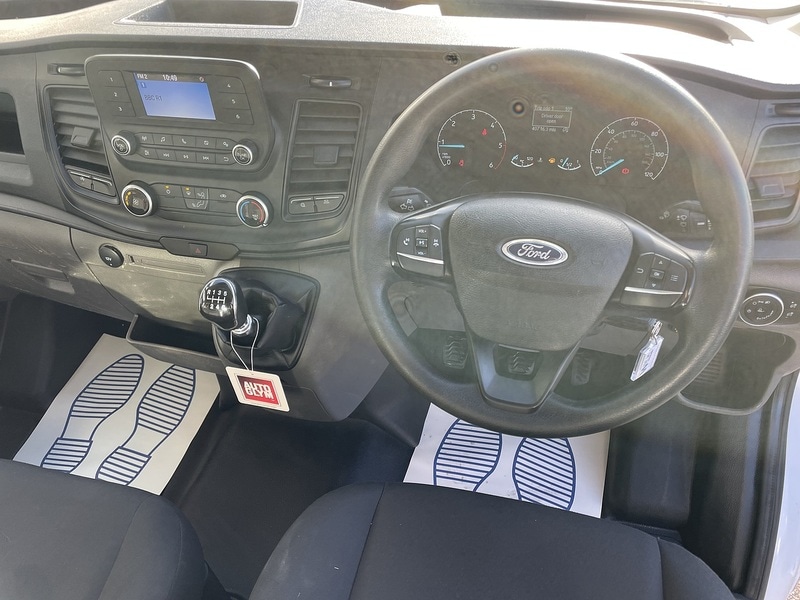 Used Ford Transit 2022 for sale - 77223001: Photo 17