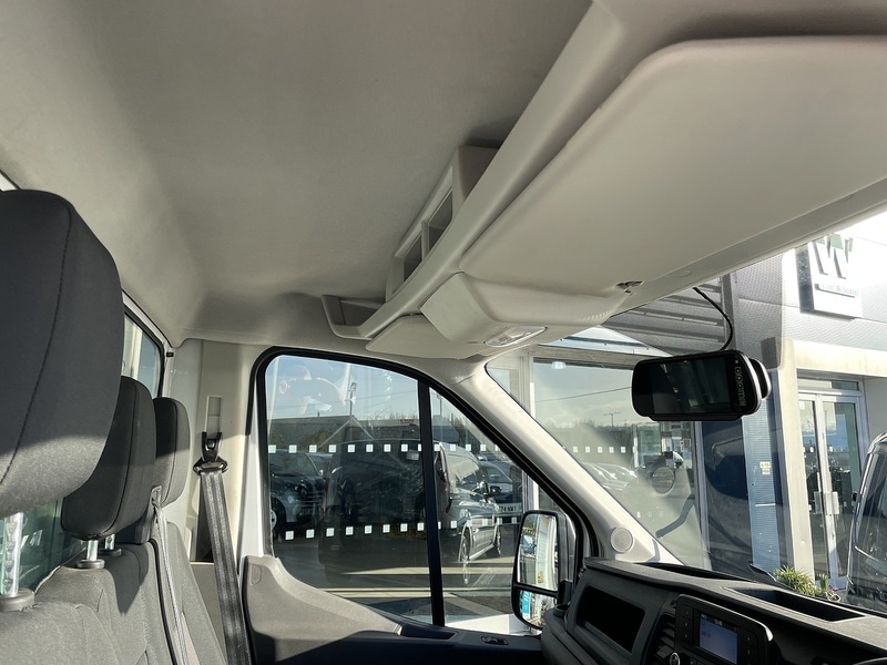 Used Ford Transit 2022 for sale - 77223001: Photo 19