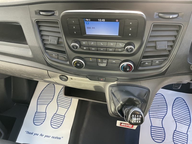 Used Ford Transit 2022 for sale - 77223001: Photo 21