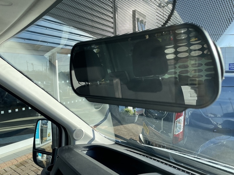 Used Ford Transit 2022 for sale - 77223001: Photo 23