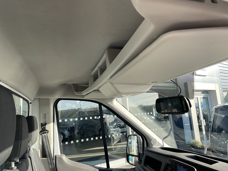 Used Ford Transit 2022 for sale - 77223001: Photo 25