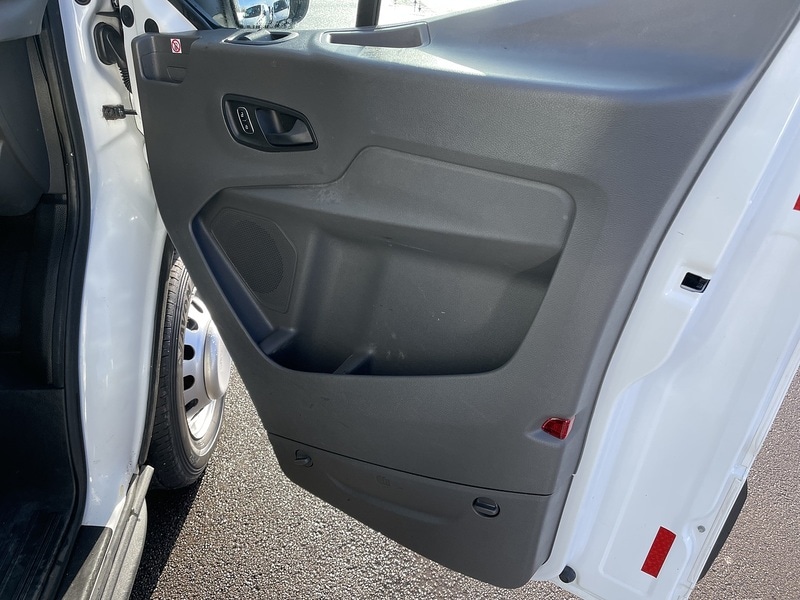 Used Ford Transit 2022 for sale - 77223001: Photo 26