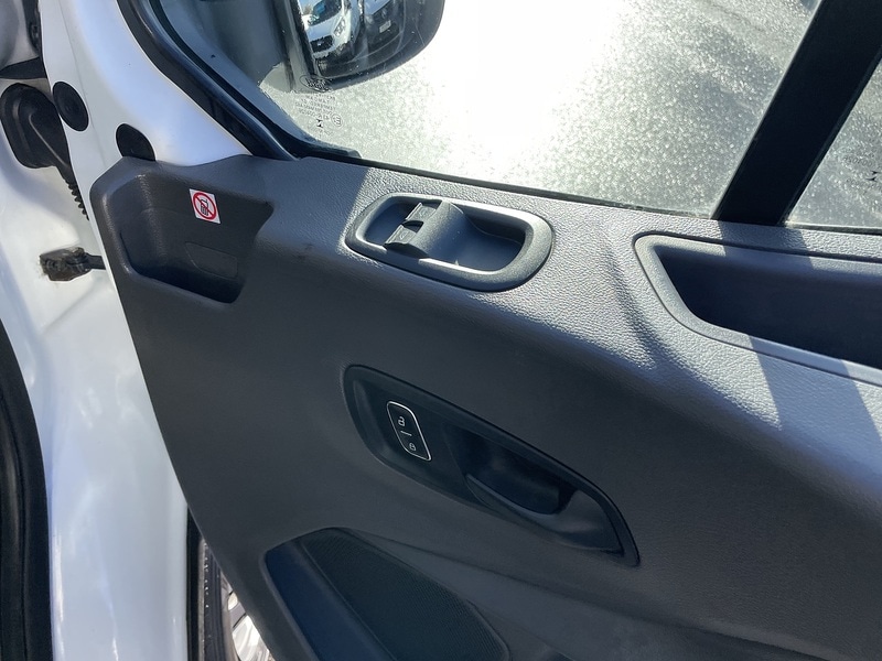Used Ford Transit 2022 for sale - 77223001: Photo 27