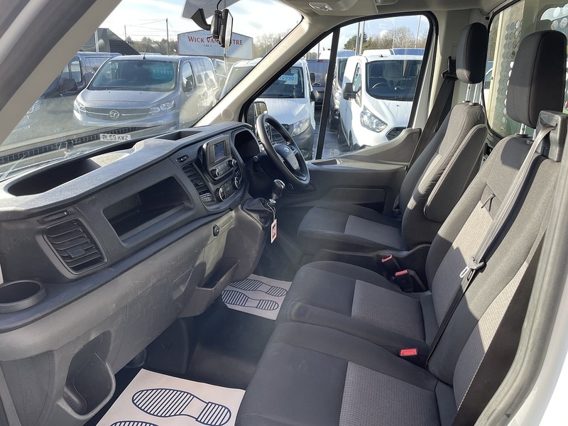 Used Ford Transit 2022 for sale - 77223001: Photo 28
