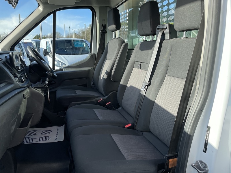 Used Ford Transit 2022 for sale - 77223001: Photo 29