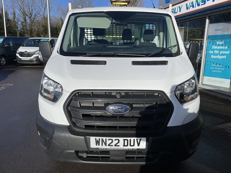 Used Ford Transit 2022 for sale - 77223001: Photo 3