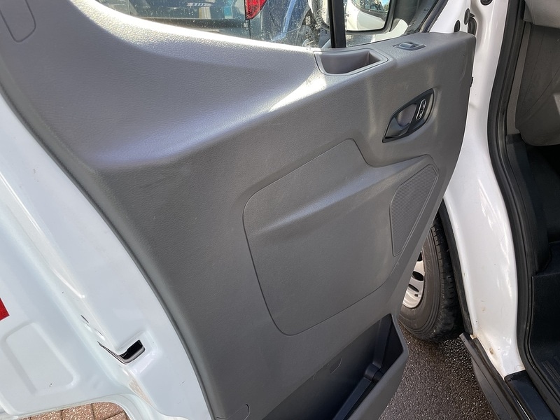 Used Ford Transit 2022 for sale - 77223001: Photo 30