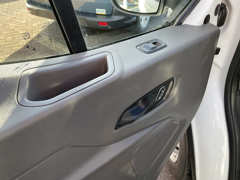Used Ford Transit 2022 for sale - 77223001: Photo 31