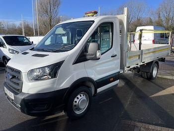 Used Ford Transit 2022 for sale - 77223001: Photo