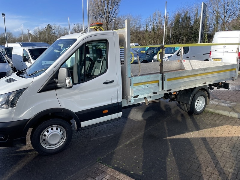 Used Ford Transit 2022 for sale - 77223001: Photo 5
