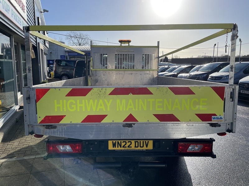 Used Ford Transit 2022 for sale - 77223001: Photo 7