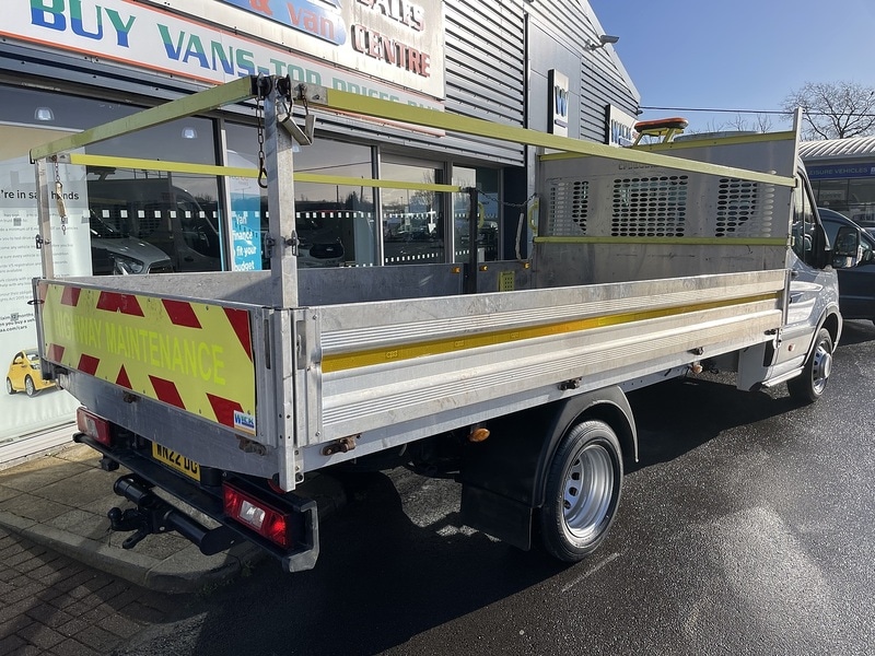 Used Ford Transit 2022 for sale - 77223001: Photo 8