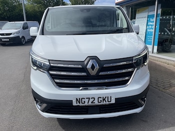 Used Renault Trafic 2023 for sale - 78659012: Photo