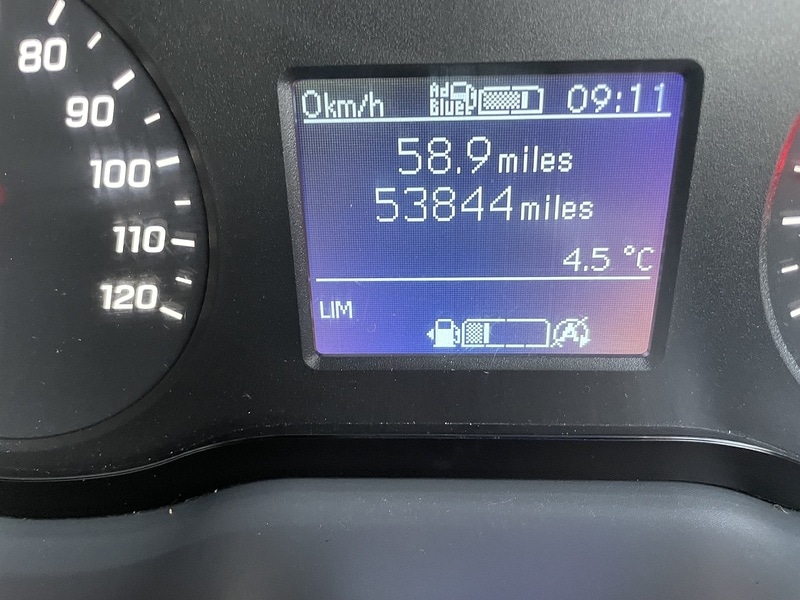 Used Mercedes-Benz Sprinter 2022 for sale - 77137328: Photo 12