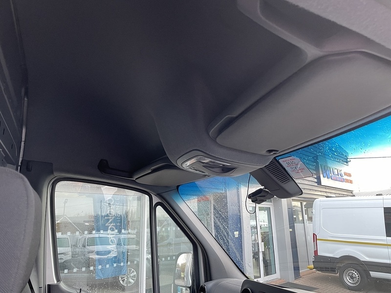 Used Mercedes-Benz Sprinter 2022 for sale - 77137328: Photo 15