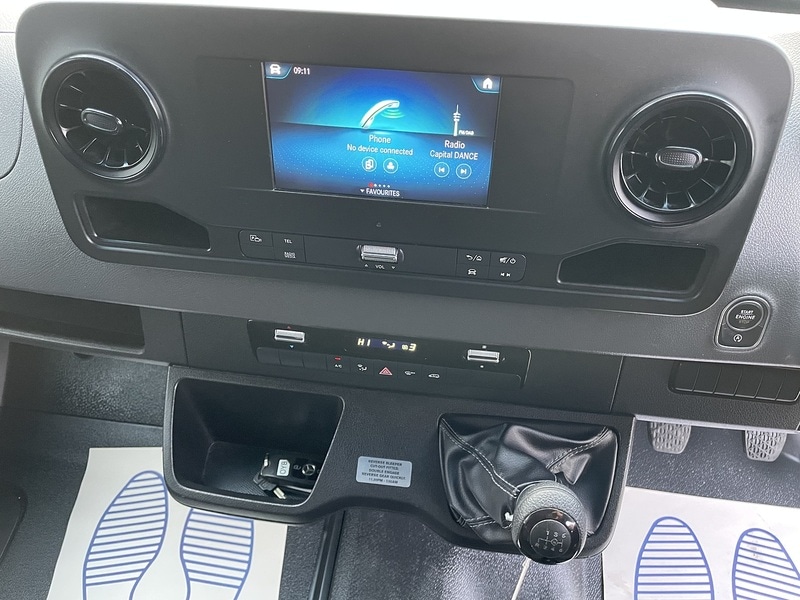 Used Mercedes-Benz Sprinter 2022 for sale - 77137328: Photo 16