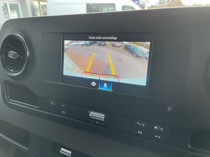 Used Mercedes-Benz Sprinter 2022 for sale - 77137328: Photo 18