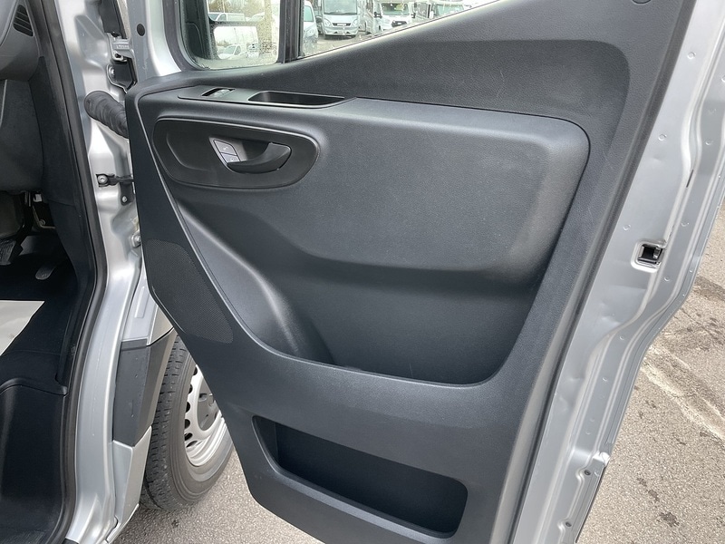 Used Mercedes-Benz Sprinter 2022 for sale - 77137328: Photo 19