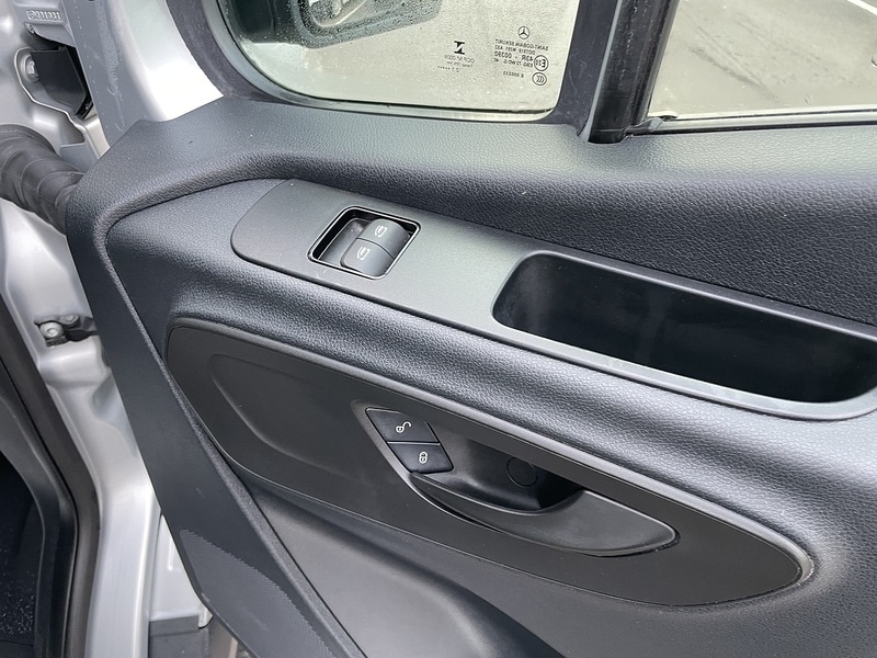 Used Mercedes-Benz Sprinter 2022 for sale - 77137328: Photo 21