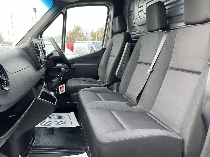 Used Mercedes-Benz Sprinter 2022 for sale - 77137328: Photo 23