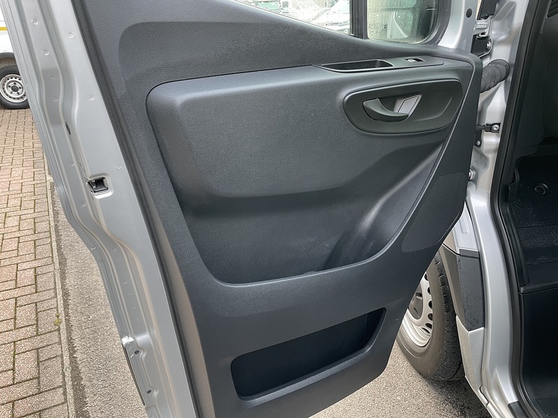 Used Mercedes-Benz Sprinter 2022 for sale - 77137328: Photo 24