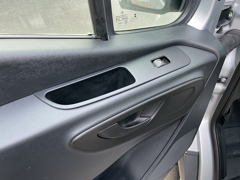 Used Mercedes-Benz Sprinter 2022 for sale - 77137328: Photo 25