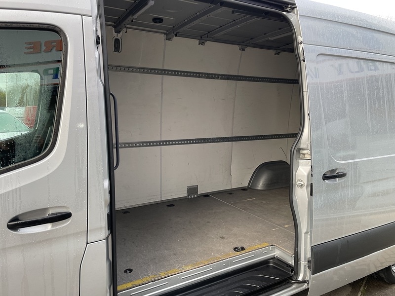 Used Mercedes-Benz Sprinter 2022 for sale - 77137328: Photo 26