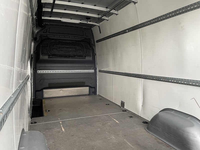 Used Mercedes-Benz Sprinter 2022 for sale - 77137328: Photo 30