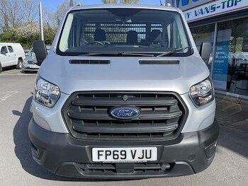 Used Ford Transit 2019 for sale - 78056770: Photo