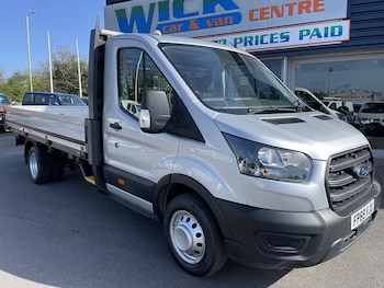 Used Ford Transit 2019 for sale - 78056770: Photo