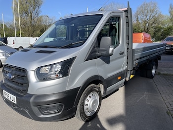 Used Ford Transit 2019 for sale - 78056770: Photo