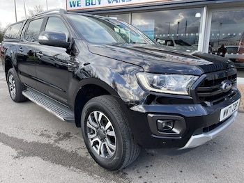 Used Ford Ranger 2022 for sale - 77263967: Photo