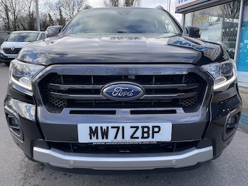 Used Ford Ranger 2022 for sale - 77263967: Photo