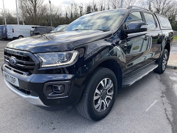 Used Ford Ranger 2022 for sale - 77263967: Photo