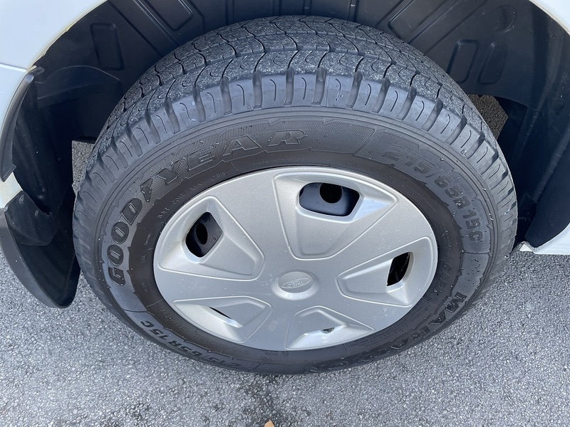 Used Ford Transit Custom 2018 for sale - 77535548: Photo 12