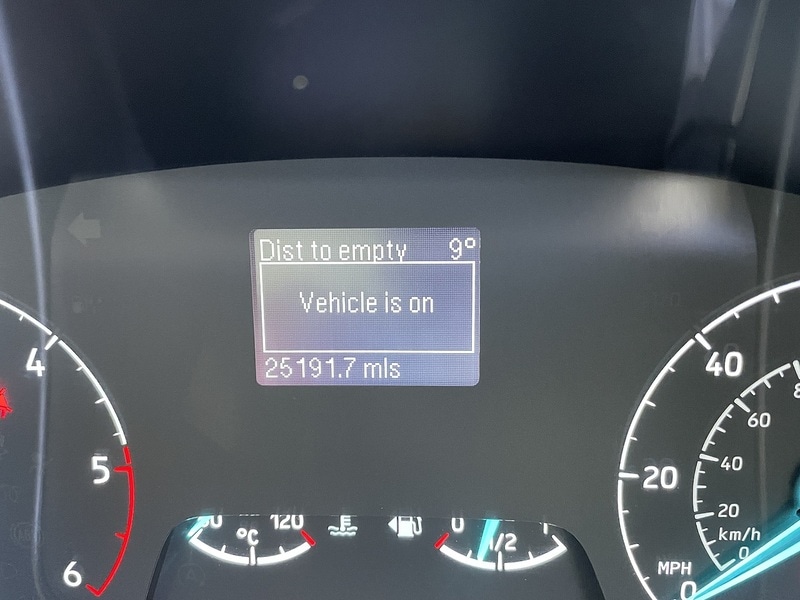 Used Ford Transit Custom 2018 for sale - 77535548: Photo 14