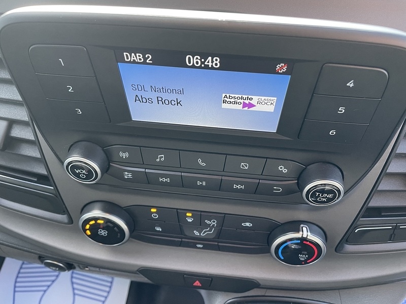 Used Ford Transit Custom 2018 for sale - 77535548: Photo 20