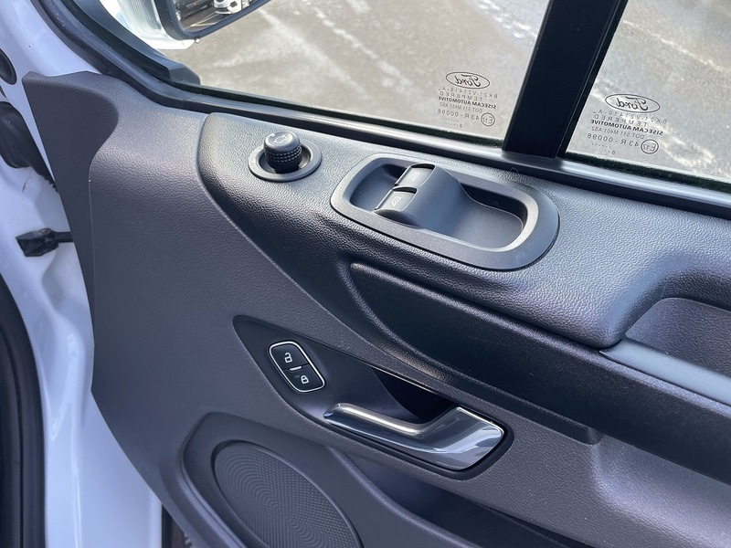 Used Ford Transit Custom 2018 for sale - 77535548: Photo 23