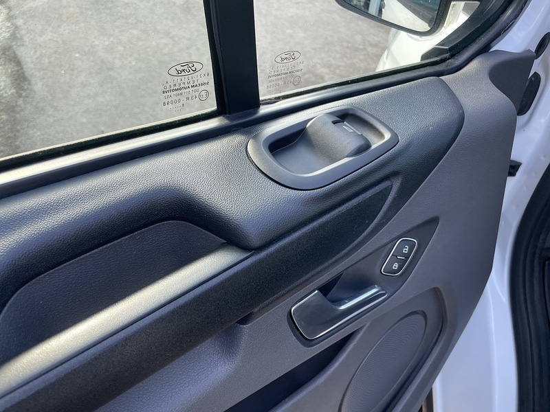 Used Ford Transit Custom 2018 for sale - 77535548: Photo 28
