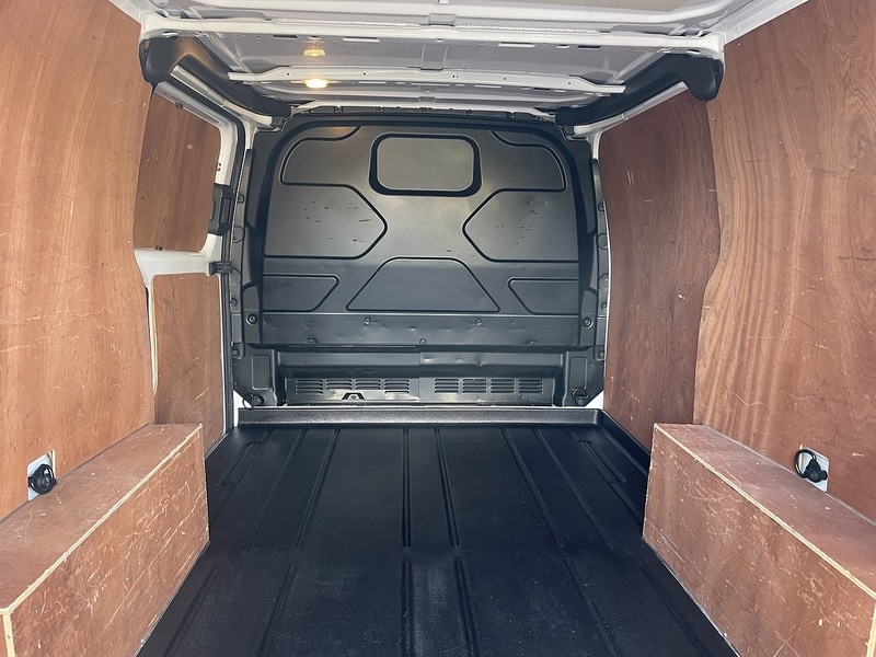 Used Ford Transit Custom 2018 for sale - 77535548: Photo 33