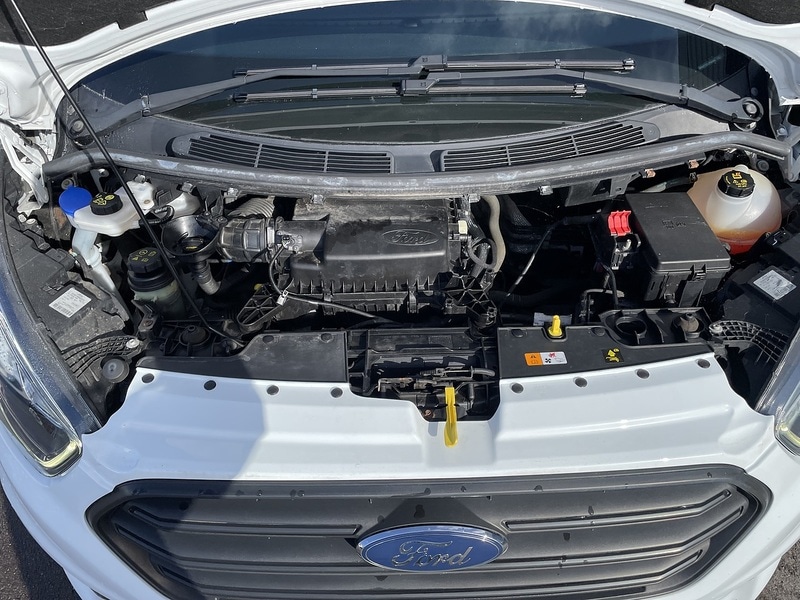 Used Ford Transit Custom 2018 for sale - 77535548: Photo 35
